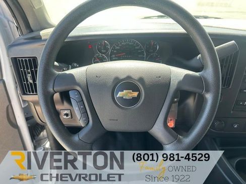 Used 2023 Chevrolet Express 3500 LS image 5