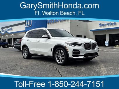 Used 2023 BMW X5 xDrive40i w/ Premium Package