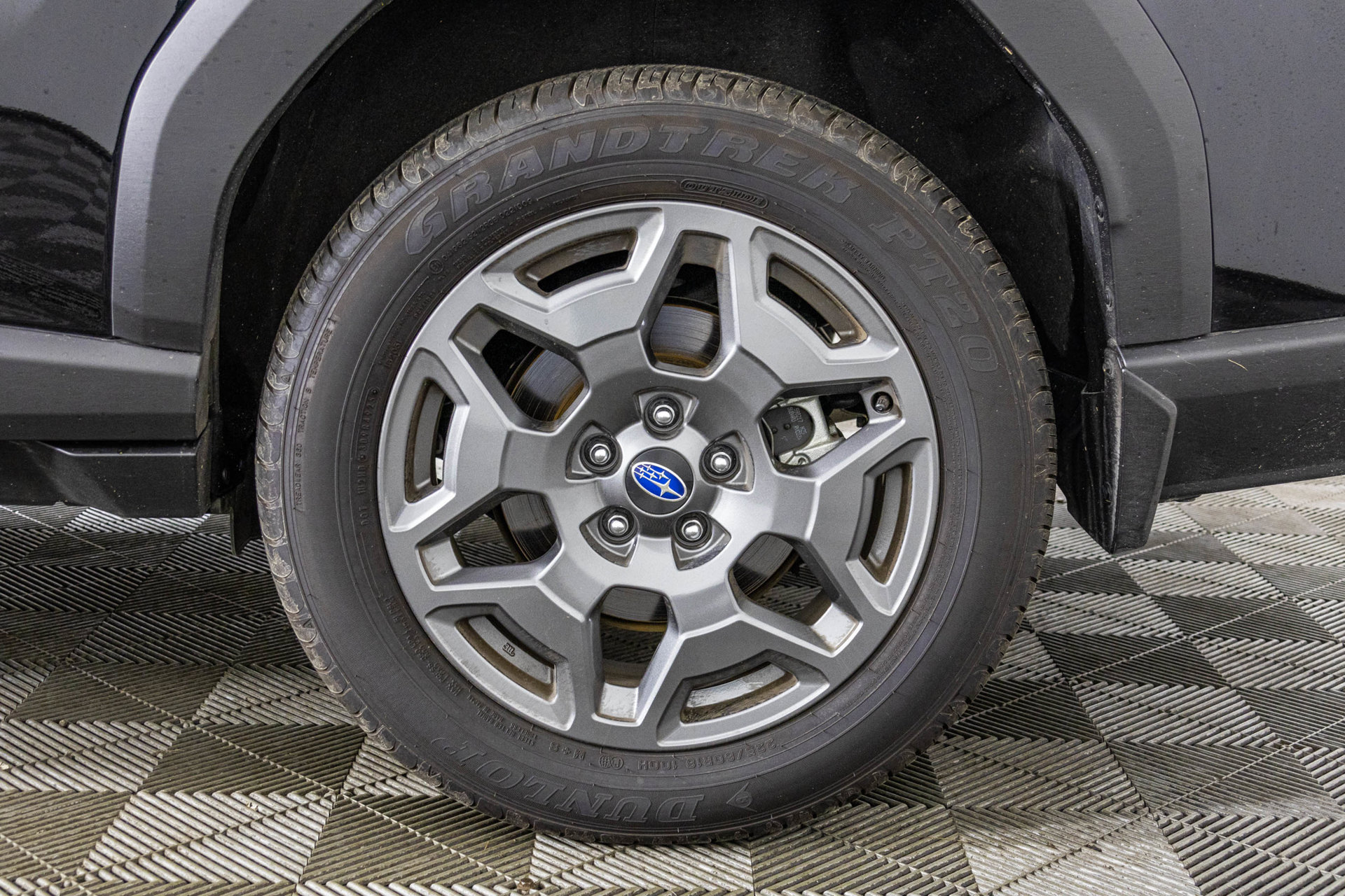 Used 2026 Subaru Outback Premium AWD/4WD image 52