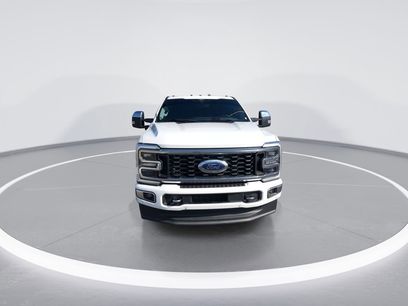 Used 2024 Ford F350 Limited w/ FX4 Off-Road Package