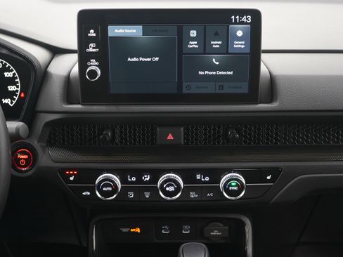 Used 2026 Honda CR-V Sport image 17