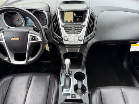 Used 2013 Chevrolet Equinox LTZ image 24
