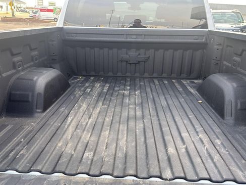 Used 2024 Chevrolet Silverado 1500 LT Trail Boss w/ Protection Package image 4