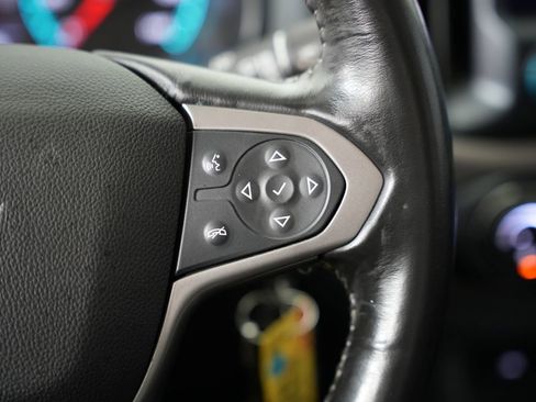 Used 2017 Chevrolet Colorado Z71 image 13