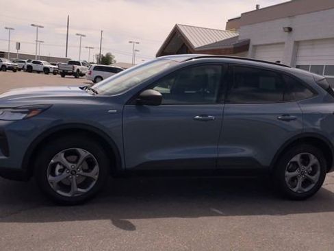 Used 2026 Ford Escape ST-Line AWD/4WD image 6