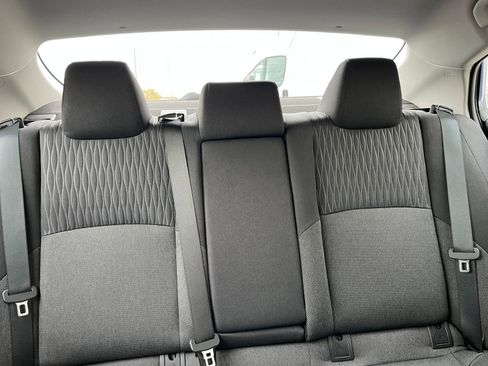 Used 2025 Toyota Camry LE image 37