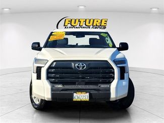 Used 2023 Toyota Tundra SR5 video 2