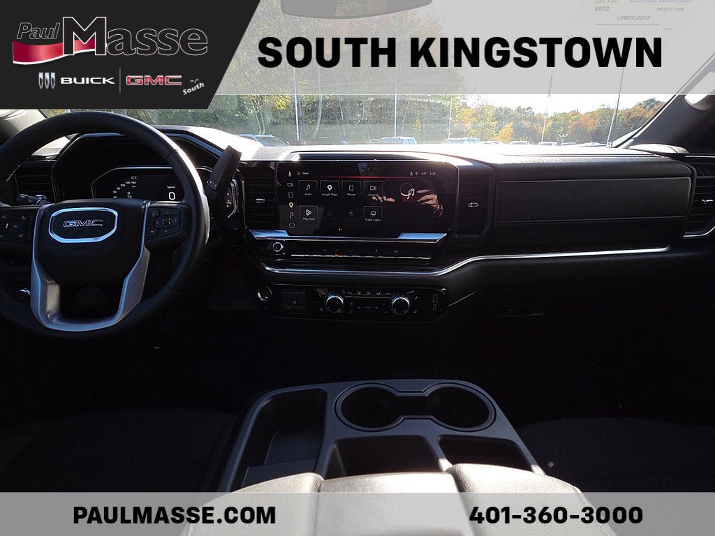 Used 2026 GMC Sierra 1500 Elevation AWD/4WD image 20
