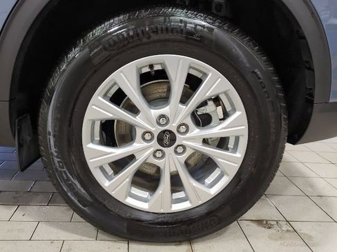 Used 2023 Ford Escape Active w/ Tech Pack #2 AWD/4WD image 24