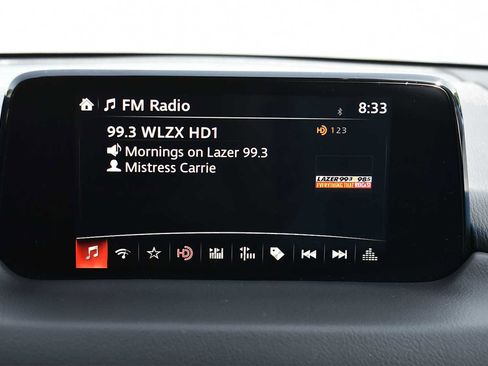 Used 2020 MAZDA CX-5 Grand Touring AWD/4WD image 18