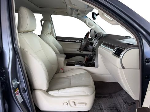 Used 2017 Lexus GX 460 Premium AWD/4WD image 17