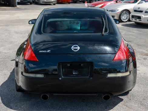 Used 2003 Nissan 350Z Touring image 9