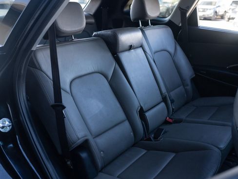 Used 2015 Hyundai Santa Fe GLS w/ Option Group 03 image 20