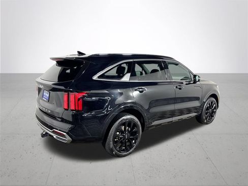 Certified 2022 Kia Sorento SX AWD/4WD image 7