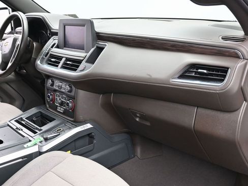 Used 2022 Chevrolet Tahoe LS w/ Driver Alert Package image 33