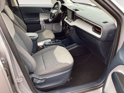 Used 2023 Ford Maverick XLT FWD image 15