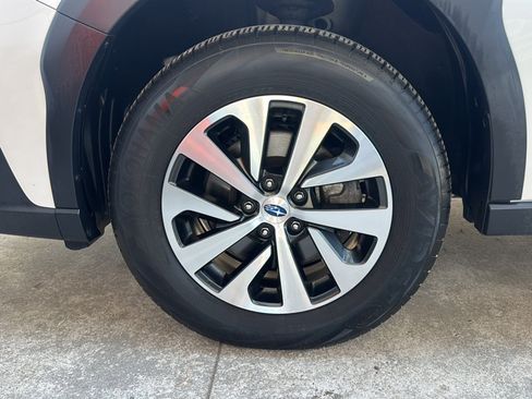 Certified 2024 Subaru Outback Premium AWD/4WD image 42