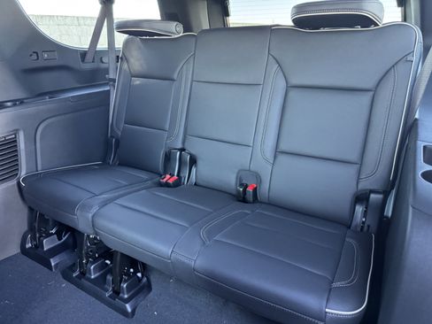 New 2026 Chevrolet Suburban Premier w/ Sun And Tow Package image 19