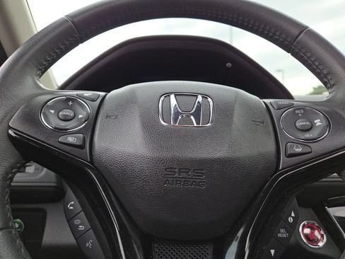 Used 2022 Honda HR-V EX-L image 24
