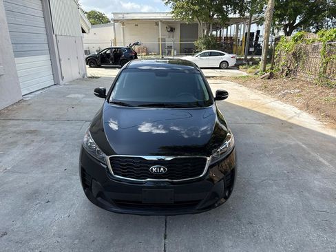 Used 2019 Kia Sorento L FWD image 2