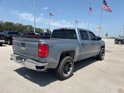 Used 2016 Chevrolet Silverado 1500 LS AWD/4WD image 12