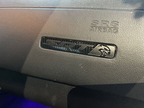 Used 2022 Dodge Charger SRT Hellcat w/ Harman/Kardon Audio Group RWD image 41
