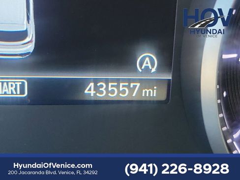 Certified 2023 Hyundai Santa Fe XRT image 32