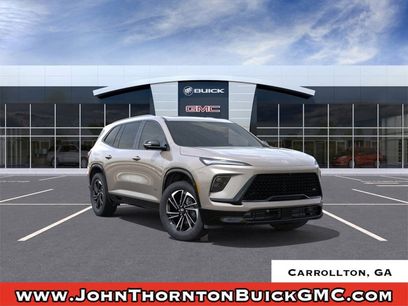 New 2026 Buick Enclave Sport Touring w/ Power Package