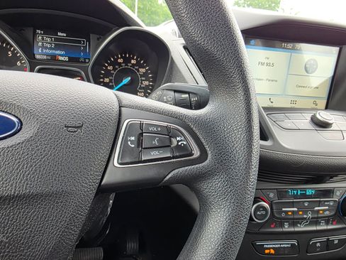 Used 2019 Ford Escape SE AWD/4WD image 13