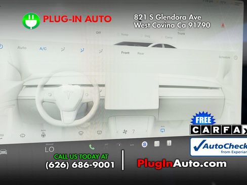 Used 2023 Tesla Model 3 Standard Range image 33