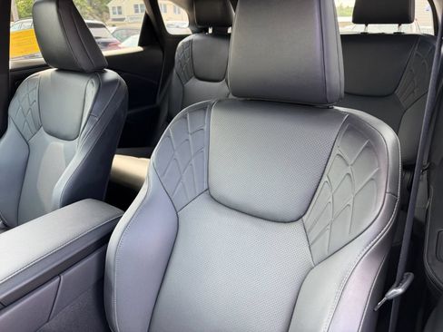 Used 2023 Lexus RX 350 Premium w/ Accessory Package (Z1) AWD/4WD image 18