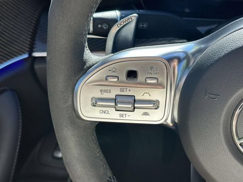 Used 2019 Mercedes-Benz E 63 AMG S image 30