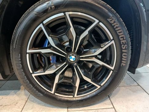 Used 2023 BMW X3 M40i AWD/4WD image 25