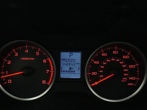 Used 2015 Subaru Forester 2.5i Premium w/ Popular Package #1 image 36