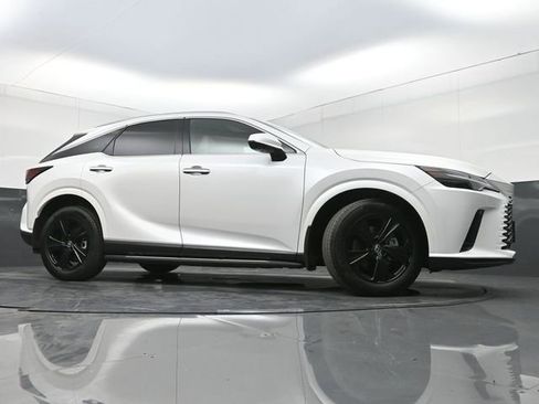 Used 2024 Lexus RX 350 Premium w/ Convenience Package image 38