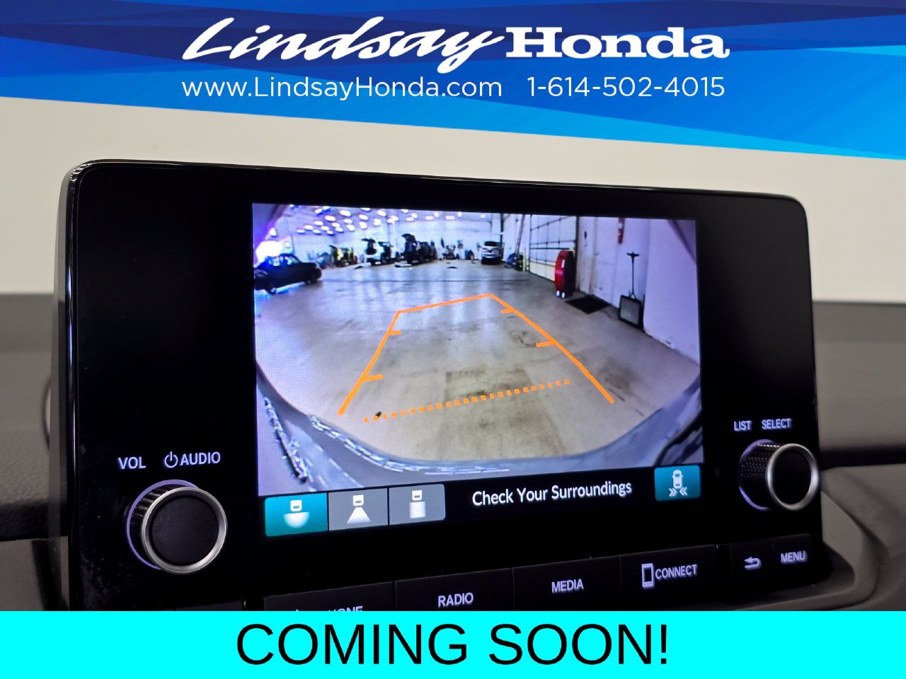 Used 2025 Honda Accord SE image 16