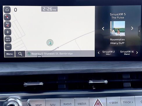 Used 2023 Kia Telluride SX Prestige X-Pro image 39