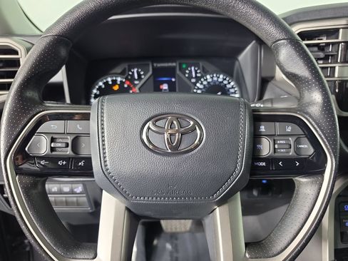 Used 2024 Toyota Tundra SR5 AWD/4WD image 13
