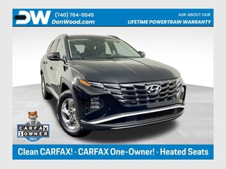 Used 2022 Hyundai Tucson SEL AWD/4WD video 1
