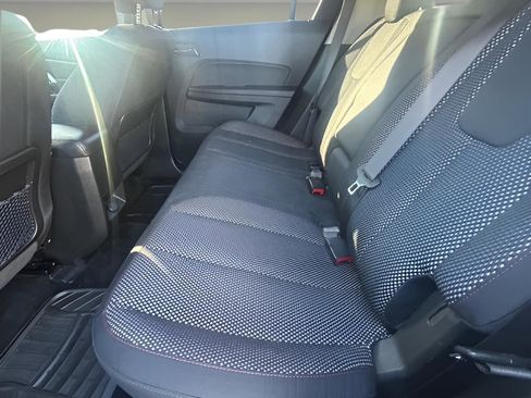 Used 2016 GMC Terrain SLE image 8