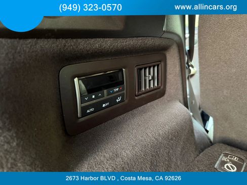 Used 2018 Lexus RX 450hL AWD image 20