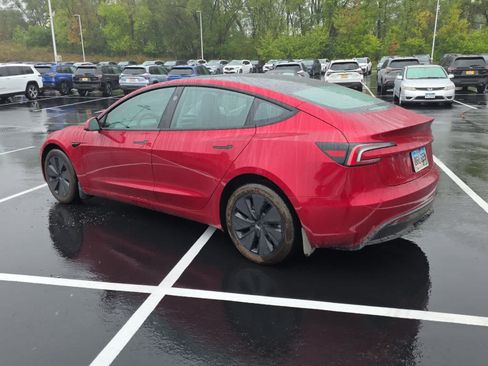 Used 2026 Tesla Model 3 RWD image 4