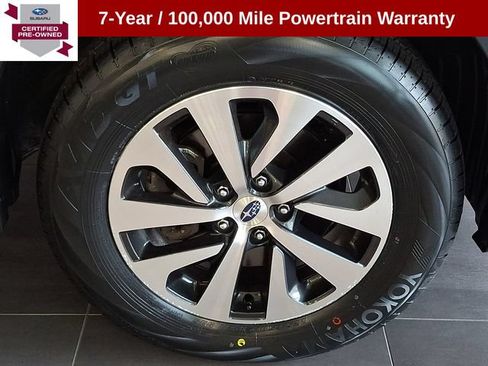 Certified 2023 Subaru Outback Premium AWD/4WD image 7