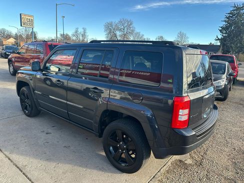 Used 2015 Jeep Patriot Sport w/ Power Value Group image 7