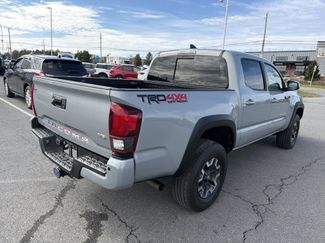 Used 2019 Toyota Tacoma TRD Off-Road w/ Technology Package video 3