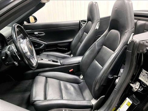 Used 2015 Porsche 911 Carrera image 8