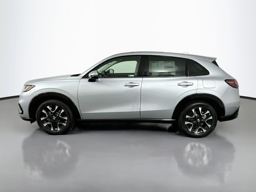 New 2027 Honda HR-V EX-L image 8