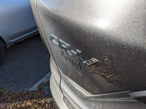 Used 2019 Honda CR-V EX image 22