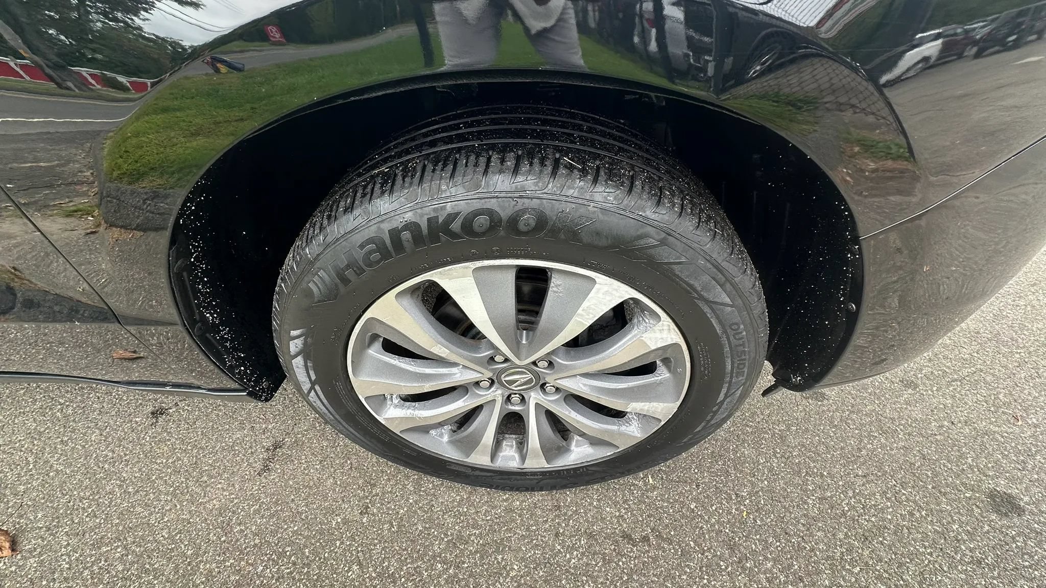 Used 2014 Acura MDX w/ Technology Package AWD/4WD image 12