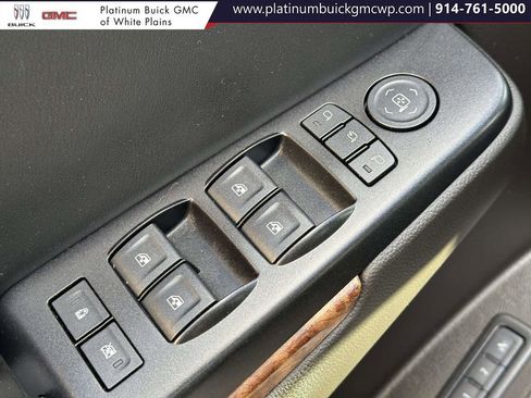 Used 2017 Chevrolet Tahoe Premier image 23